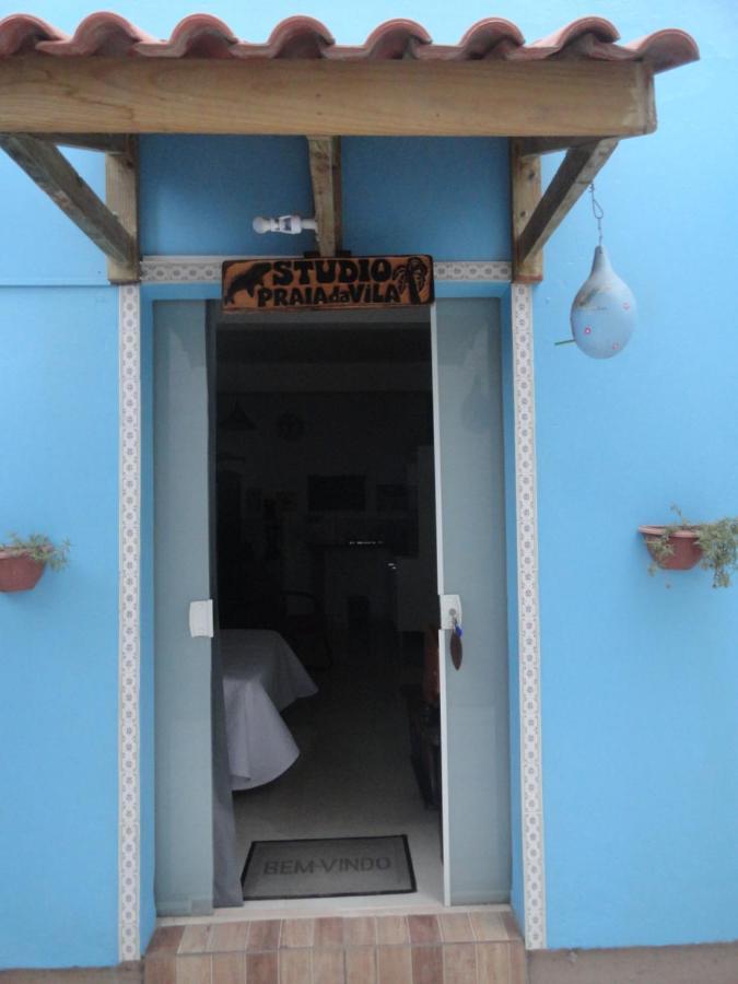 Gara Hospedaria 1 Imbituba  Exterior foto