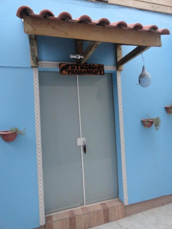 Gara Hospedaria 1 Imbituba  Exterior foto